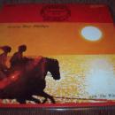 Phillips Roy : spanish sun